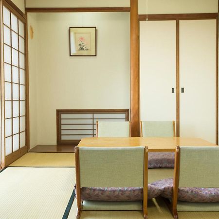Ibusuki Royal Hotel Esterno foto