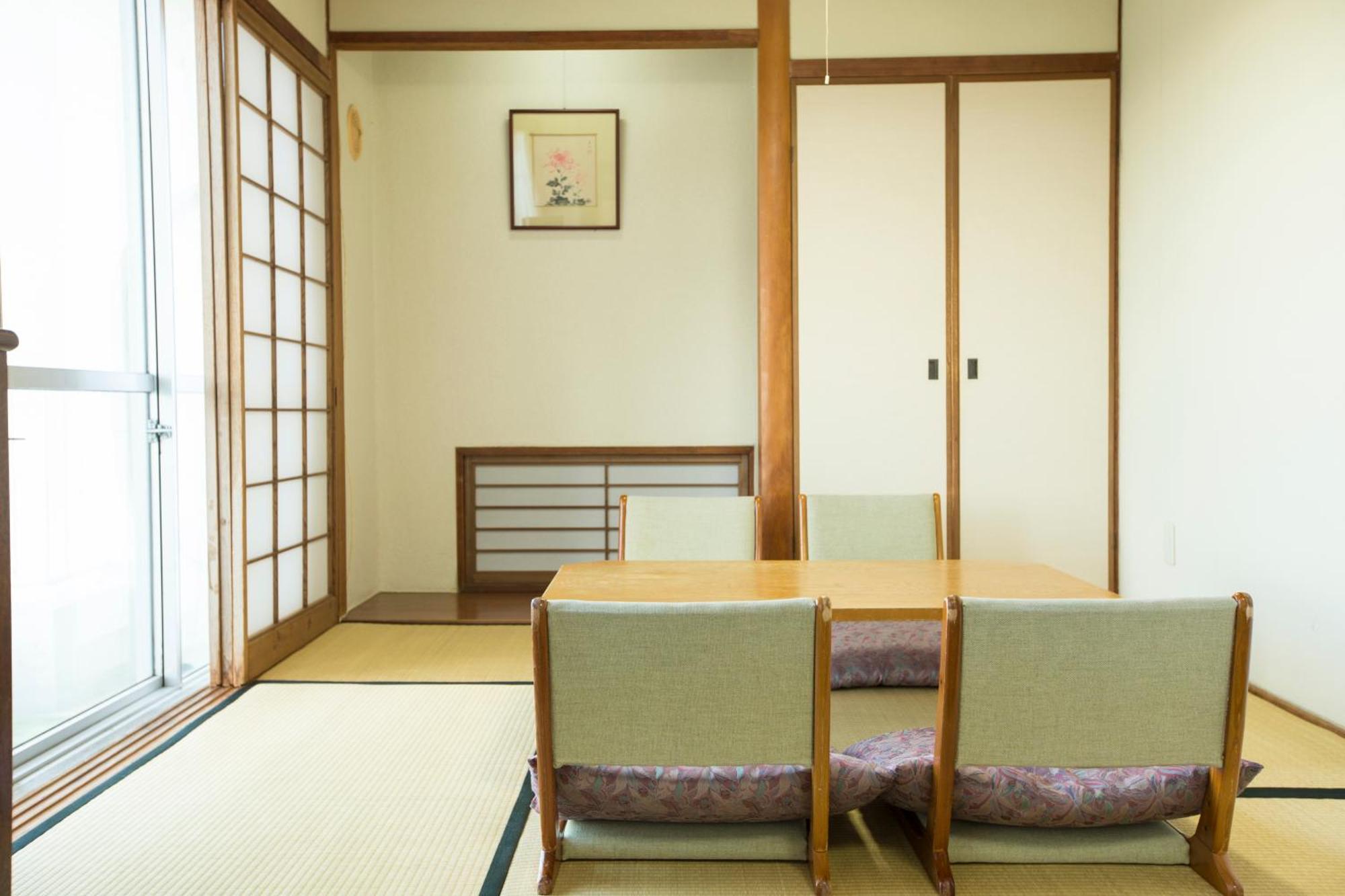 Ibusuki Royal Hotel Esterno foto