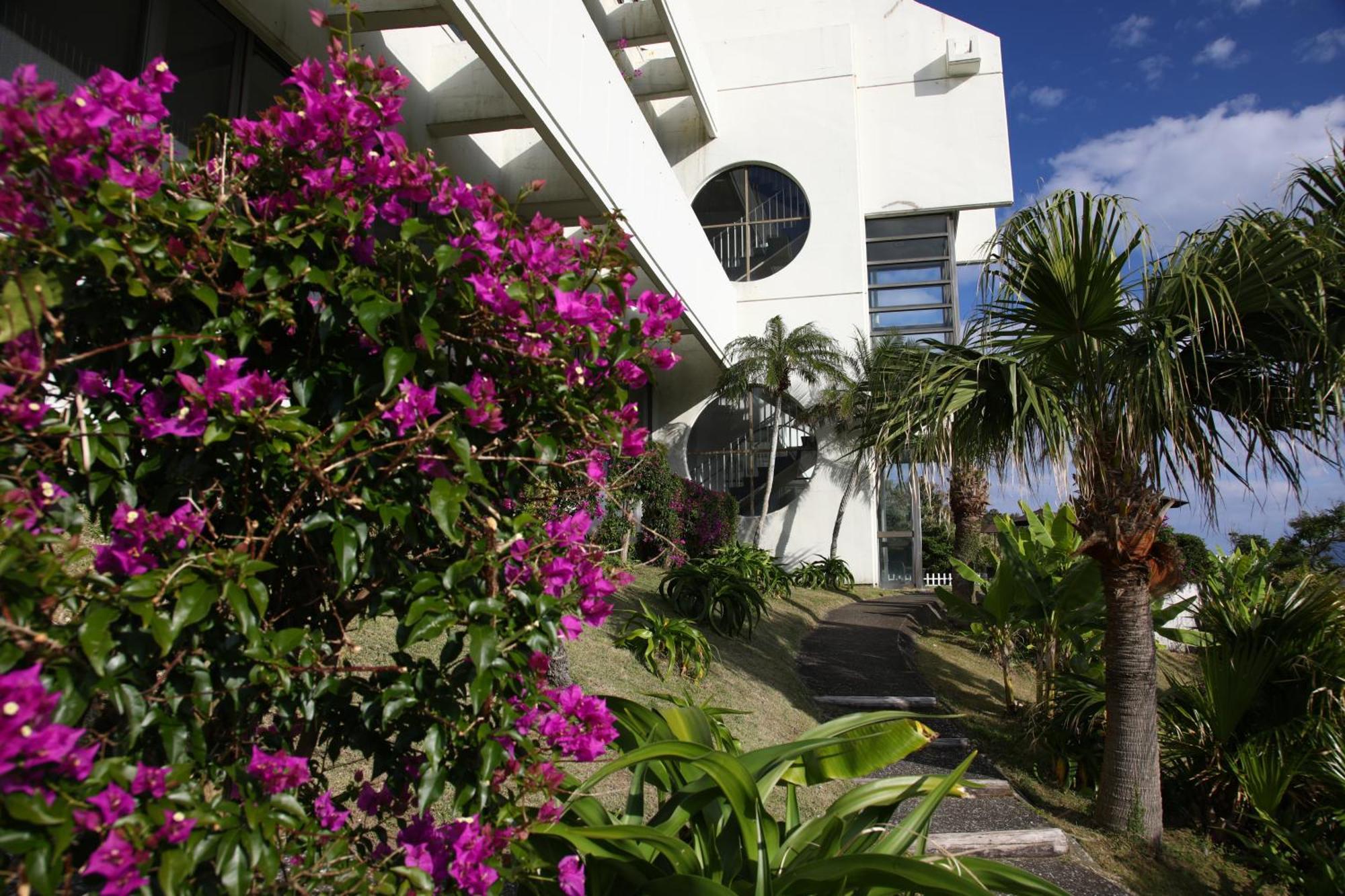 Ibusuki Royal Hotel Esterno foto